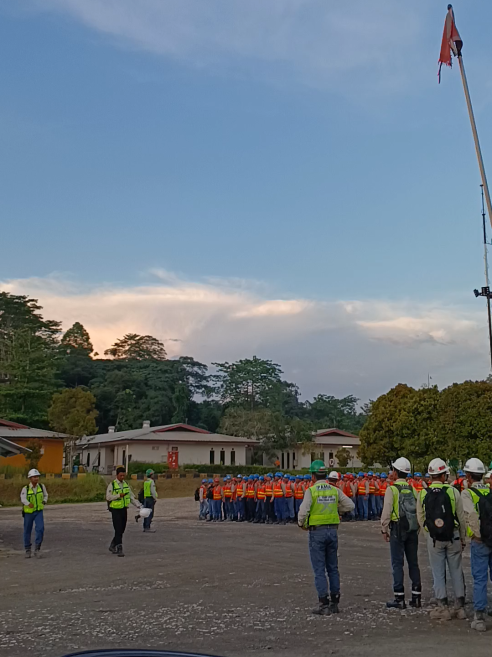 namanya juga hidup #kalteng #lewatberanda #fyp #kalimantan #lokertambang 