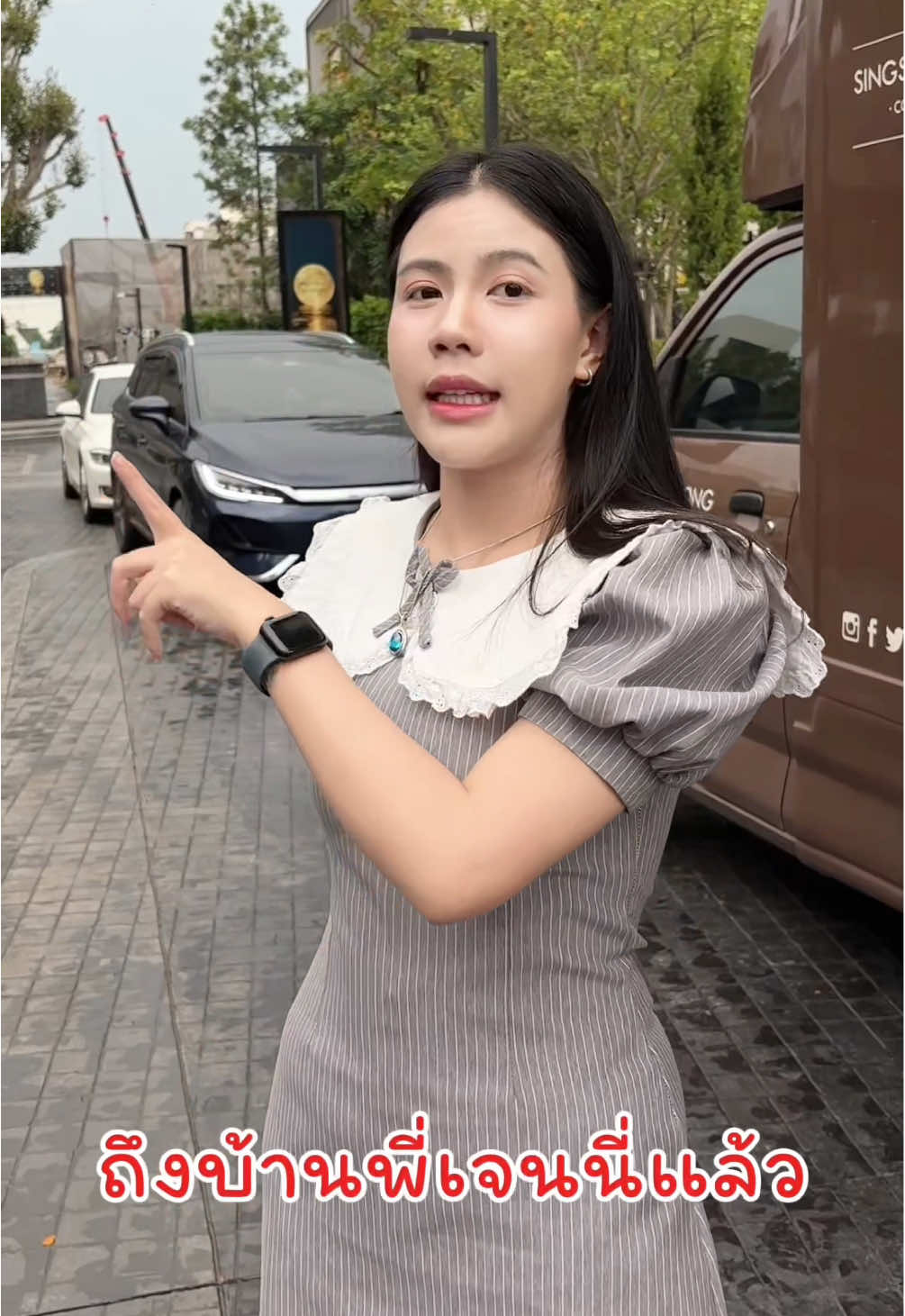อยู่บ้านพี่เจนนี่แล้วทุกคนนนน #กระต่ายพรรณนิภา #เจนนี่ได้หมดถ้าสดชื่น #fyp #เปิดการมองเห็น #เจนนี่รัชนก 