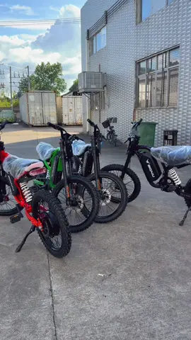 BG-S PRO is undergoing testing.#BIGNIU #ebike #ebikes #ebikelife 