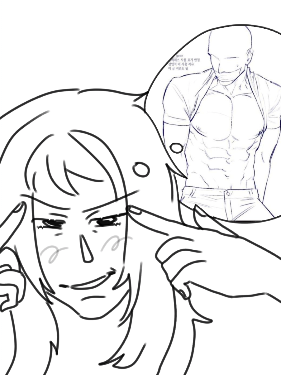 They look like girls with short hair...😭😭 ig: _zizbant #art #artist #fypシ゚ #fyp #artmoots #artshare #commissionopen #artcommission #commission #didjital #didjitalart #didjitalart #artwt #artt 