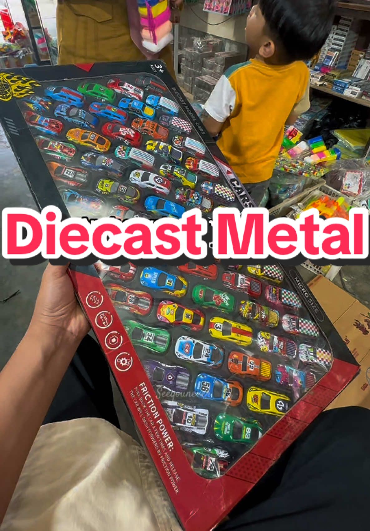 Bahagia banget anak yang dibeliin ini sama orang tuanya #diecast #hotwheels #hotwheelscollections 