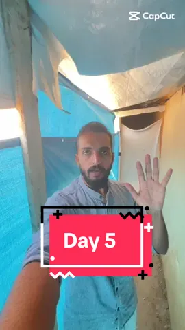 Day NO.5 of ceasefire in #Gaza , the latest updates ✌️✌️.. and always remember the link is in bio 