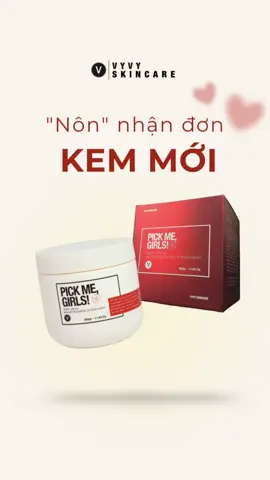 Nhận kem chưaa mí bà #vyvyhaircare #vyvyskincare #kembody 