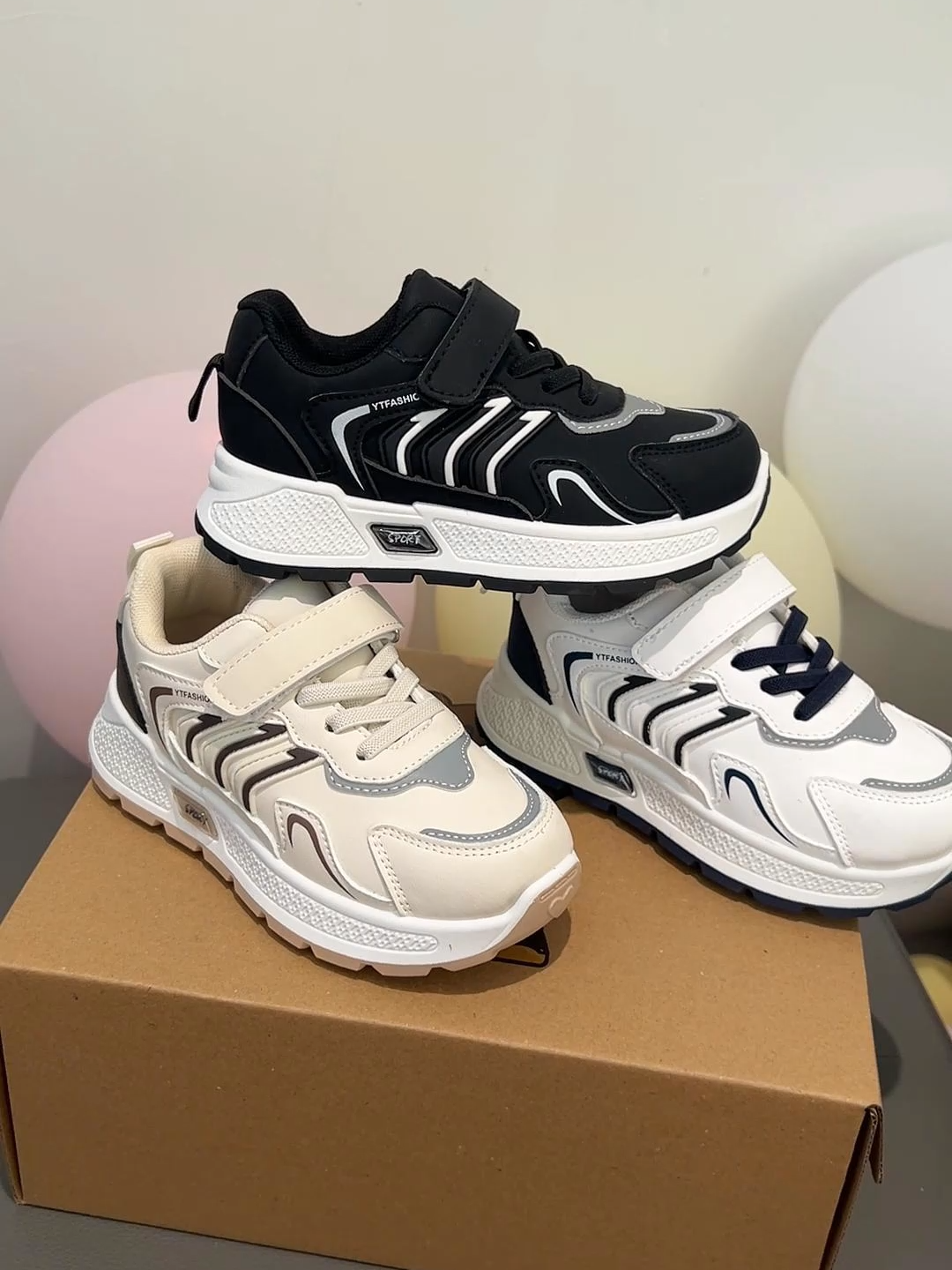 Sepatu anak lucu + nyaman = combo sempurna dari Bombbear! #ootdanak #sepatuanaklaki #sepatuanak #sepatuootd #fashionanak #shoeskids #sepatucowocewe #shoesrecommendation #sepatuunisex #sepatuimport #ootdfashion #sepatuanakhits #outfitinspiration #babyfashion #cekoutsekarang #fashiontiktok #anaksekolah #kidsootd #sepatukeren