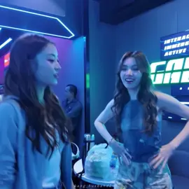 แมวที่ซนเหมียนลิง🐈((🐒)) #LingOrm #หลิงออม #LenaMiu #ลีน่าหมิว #fypシ゚ 