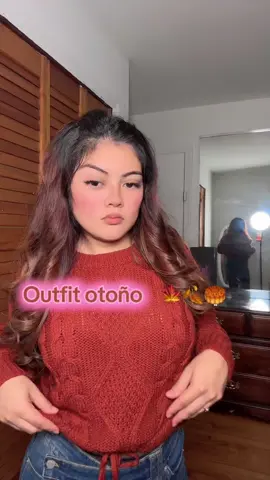 Camisa tejido 🧶❤️🥰 #ropa #moda #fashion #crismas🎄🎄🎁🎑 #Otoño 