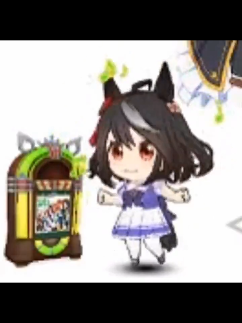 #kitasanblack #umamusume #uma #fyp #silly 