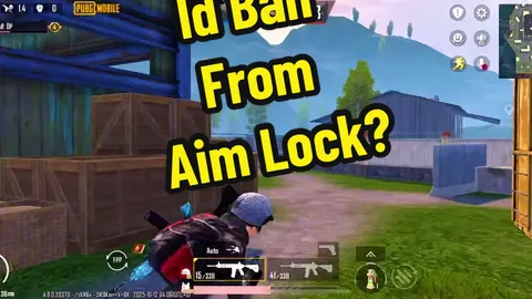 Does aim lock really get you banned?🤔 Let’s find out! // Follow Must❤️@GujjarOpx2.0🔥 @MohsinOp🔥 @RANA🦅🔥 #pubgmnextstarprogram #pubgmobile #pubgmobilec9s26 #unfreezemyaccount #fypp 