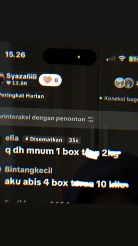 Jangan percaya sama laki laki mahhh @thaliabaiduri @Yuni Rumpink jakarta @vanniyah🦋✨ #rumpink #talia 