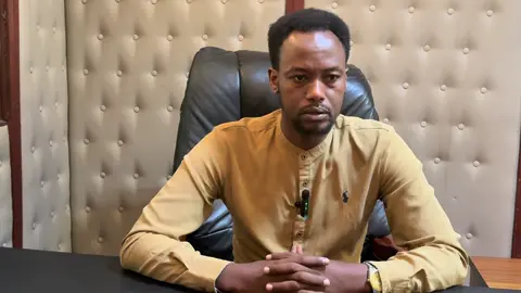We will not allow fake news and bad intentions to blackmail innocent residents or locations within Waberi Ward to the killing our young brothers Hillary Otieno. We have our able Garissa security team who can handle and identify where the incident had happened. We will wait their results and the perpetrators will be charged before the court inshallah. #viraltiktok #kenyantiktok🇰🇪 #somalitiktok #fupシforyou #garissatiktokers💢🥰💖💥💦 