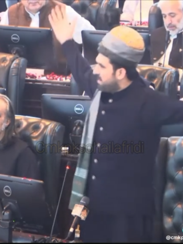 Congratulations 🎉 CM KPK  Sohail Afridi #real #shorts #trending #imrankhan #babarsaleemsawati 