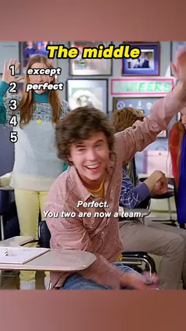 #themiddle #axel #sue 