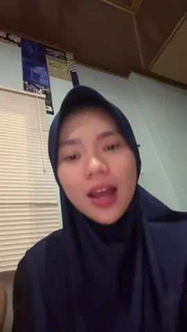 Duetin pake suara tiga yaa