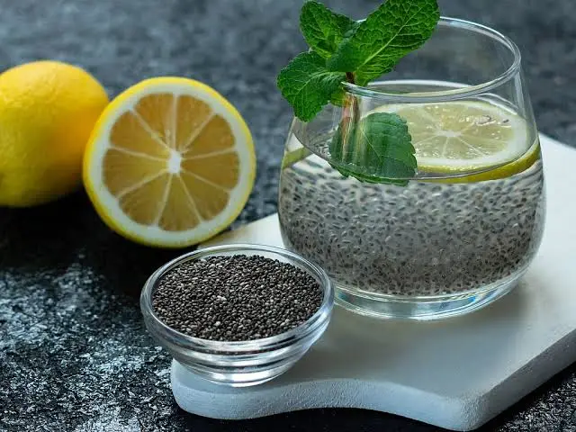Chia Seeds benefits #fyp #tiktokgrowth #fyp #fyp #fyp 