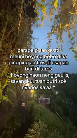 aw #aa #tuanputri #cintaselamanya 