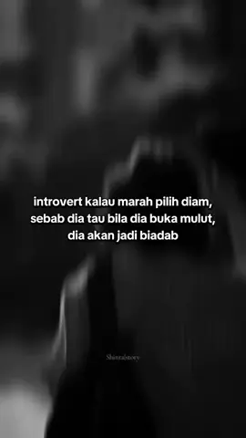 #introvert #introverts #fyp 