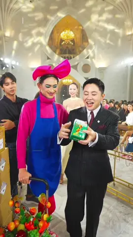 ผลิตภัณฑ์เสริมอาหาร เวจจี้ 39 รวมผัก วิตามิน 39ชนิด (ตรา เซเว่นเดย์) #winwilliam #rnv2025 