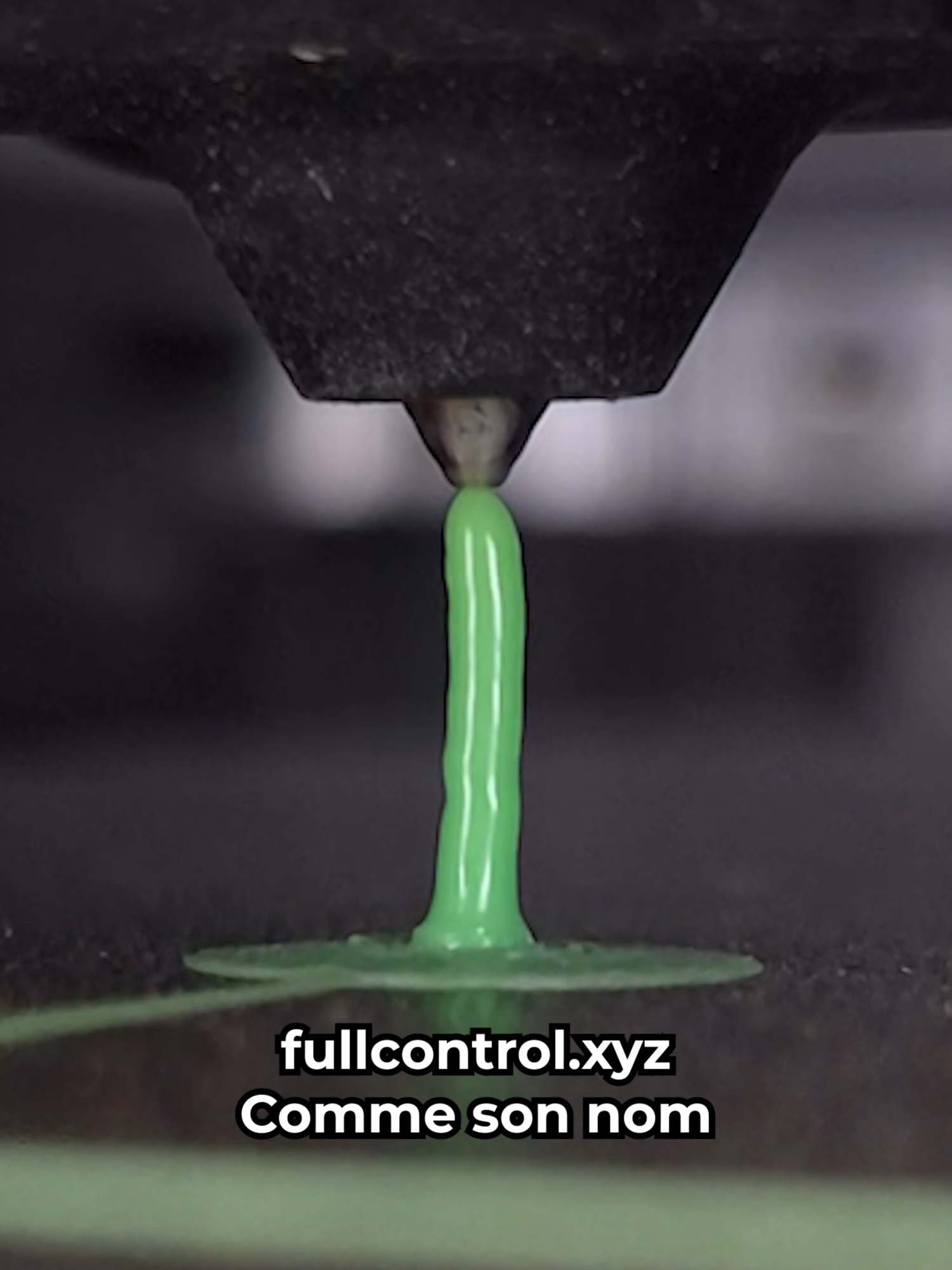 Le Pin Support Challenge ! #3dprinting #challenge -------------------- Pour toutes prestations de conception ou d'impression 3D contactez moi : antoine.vivien@outlook.com loopinnovation@outlook.fr -------------------- Etsy : https://www.etsy.com/shop/LoopInnovation Youtube : https://www.youtube.com/@LoopInnovation Instagram : https://www.instagram.com/loop.innovation/ X : https://x.com/LoopInnovation_ Facebook : https://www.facebook.com/profile.php?id=615777655904780 -------------------- #3dprinting #impression3d #loopinnovation #loop #innovation #3ddesign #conception3d #best #imprimante3d #3dprinter #2025 #creality #bambulab #elegoo #anycubic #qiditech #sovol #artillery3D #flsun #prusa #ender #ender5 #marlin #klipper #fullcontrol #fullcontrolxyz #pinsupportchallenge #challenge