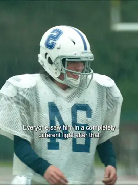 Jordan didn’t want to be a coward anymore.#tiktok #fyp #foryou #tvshow #supermanandlois #superpower 