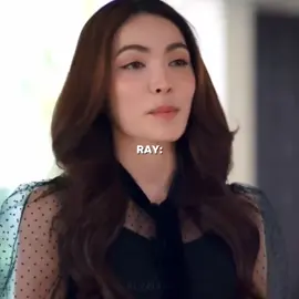 Ray's duality:  #engfawaraha #charlotteaustin #englot #อิงล็อต #englot🐶🐰 @itscharlotty 