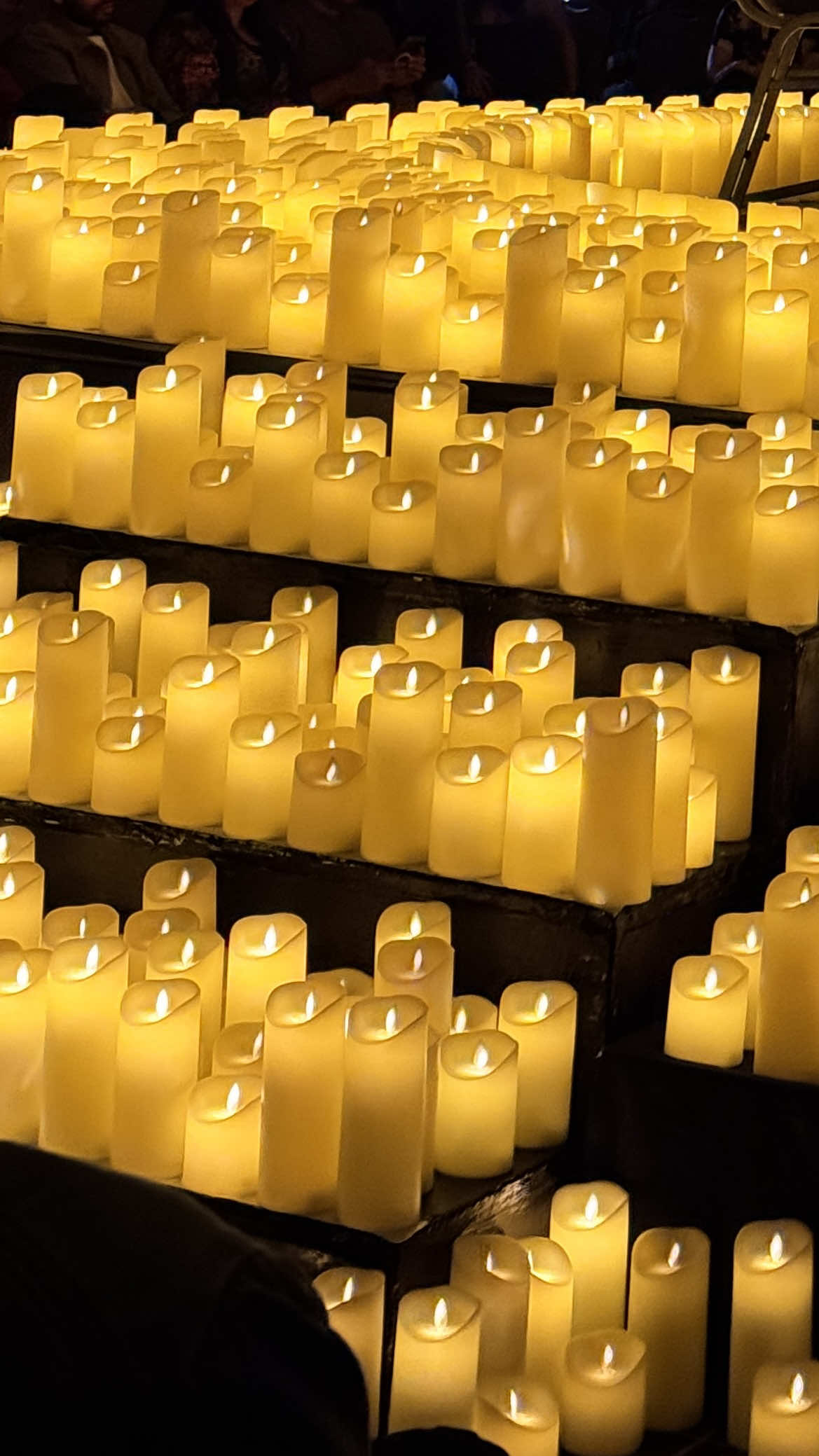 POV: You spend the night surrounded by a thousand candles and live music that gives you chills 🕯️🎶 @candlelight.concerts  ✨ Don’t just watch it — go feel it. 🎟️ Book a seat, bring someone special, and let the music do the rest. Use code: CDLXDENIEHL for a special discount (valid 1 week)  👉https://glnk.io/z15l/candlelightxjust-deniehl #candlelightconcerts #DateNightIdeas #RomanticVibes