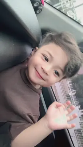 ekting maksimal  #masyaallahtabarakkallah #toddler #ootdbaby #outfitbaby #fyp 
