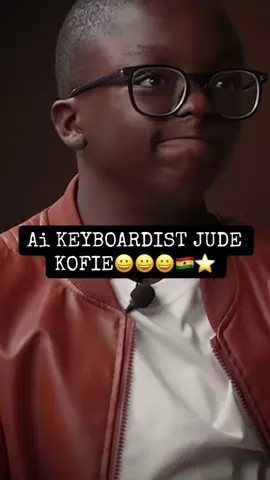 The most special child in the world jude kofie❤️❤️is in the news again@Jude Kofie #tiktoklive #trendingvideo #fypp #loveyou #fypシ゚ 