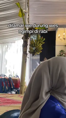 nak nyawang kancane rabi ki yomelu bingung,aku ki kapan?😭#fyp #nikah #foryoupage #berandatiktok #berandafyp 