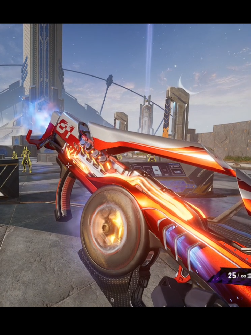 Membalas @bigjohnsdih Preview Speedrun Skins #fragpunk #fragpunknewseason #fragpunkpreview #punkpartner #fps 