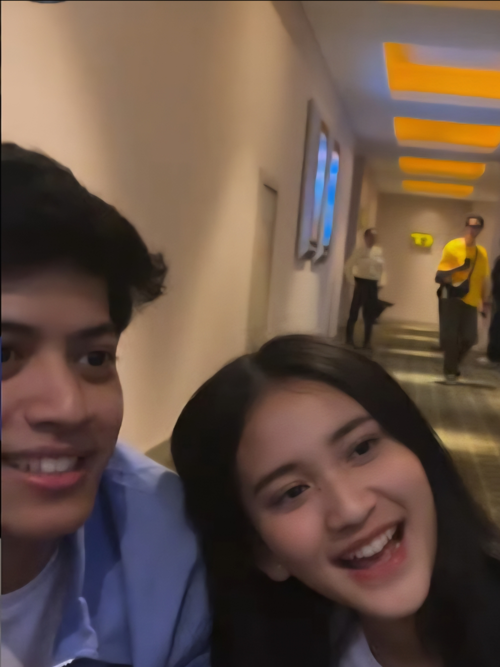 AAAAAAAAAAAAKKKKKKKK 😭😭🙏🏻 ngedit sendiri, takut sendiri juga apasih gue ?? 😫 sumpah ya ELLEYA 