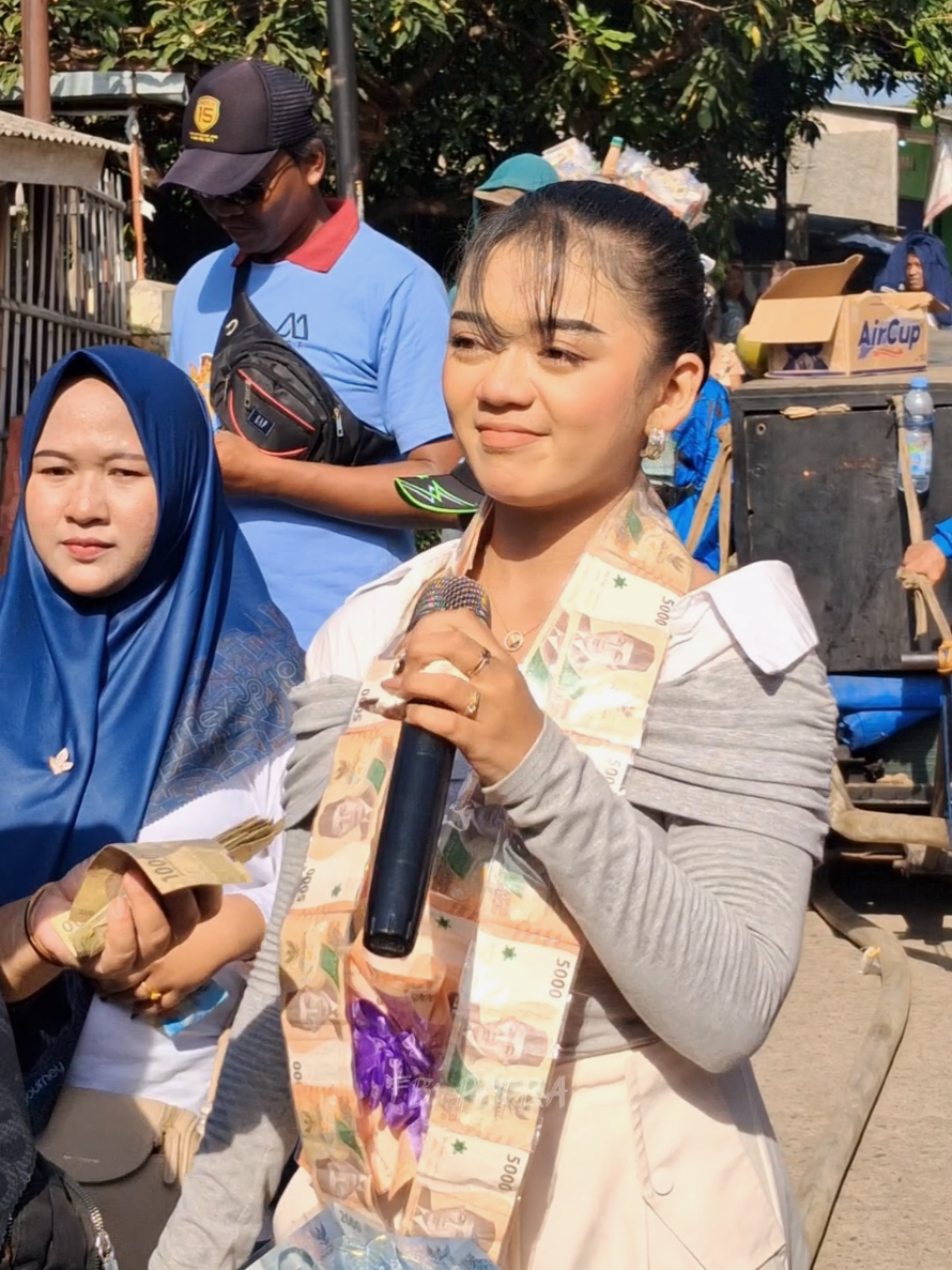 kambuh / @missellaurad  #tarling_indramayu_cirebon #singadepok #putrasurtimuda