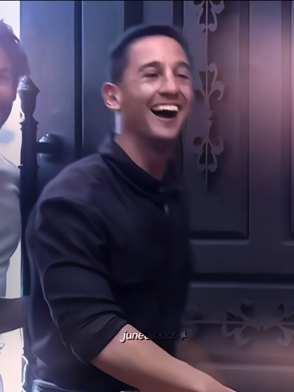 Calma mesquitinha🫦 #mesquita #afazenda17 #edit #realityshow #luizmesquita 