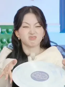 Meme baru 🤣 #haewon #nmixx 