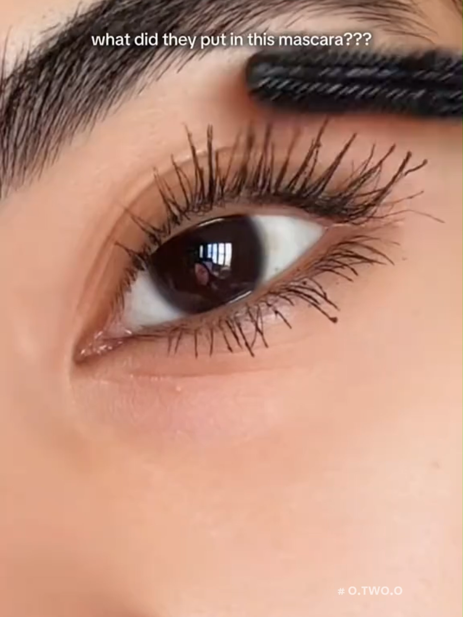 #otwoo #otwooid #beautytips #makeup #mascara