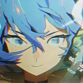 Lucia is so cute! (o´Д`)=з © : bluebriell #zenlesszonezero #zzzero #fyp #foryou #lucia 