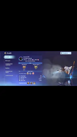 tidak ada notifikasi yang indah selain.....? 😅 saitik penting ajeg  #brimo#lumayan 