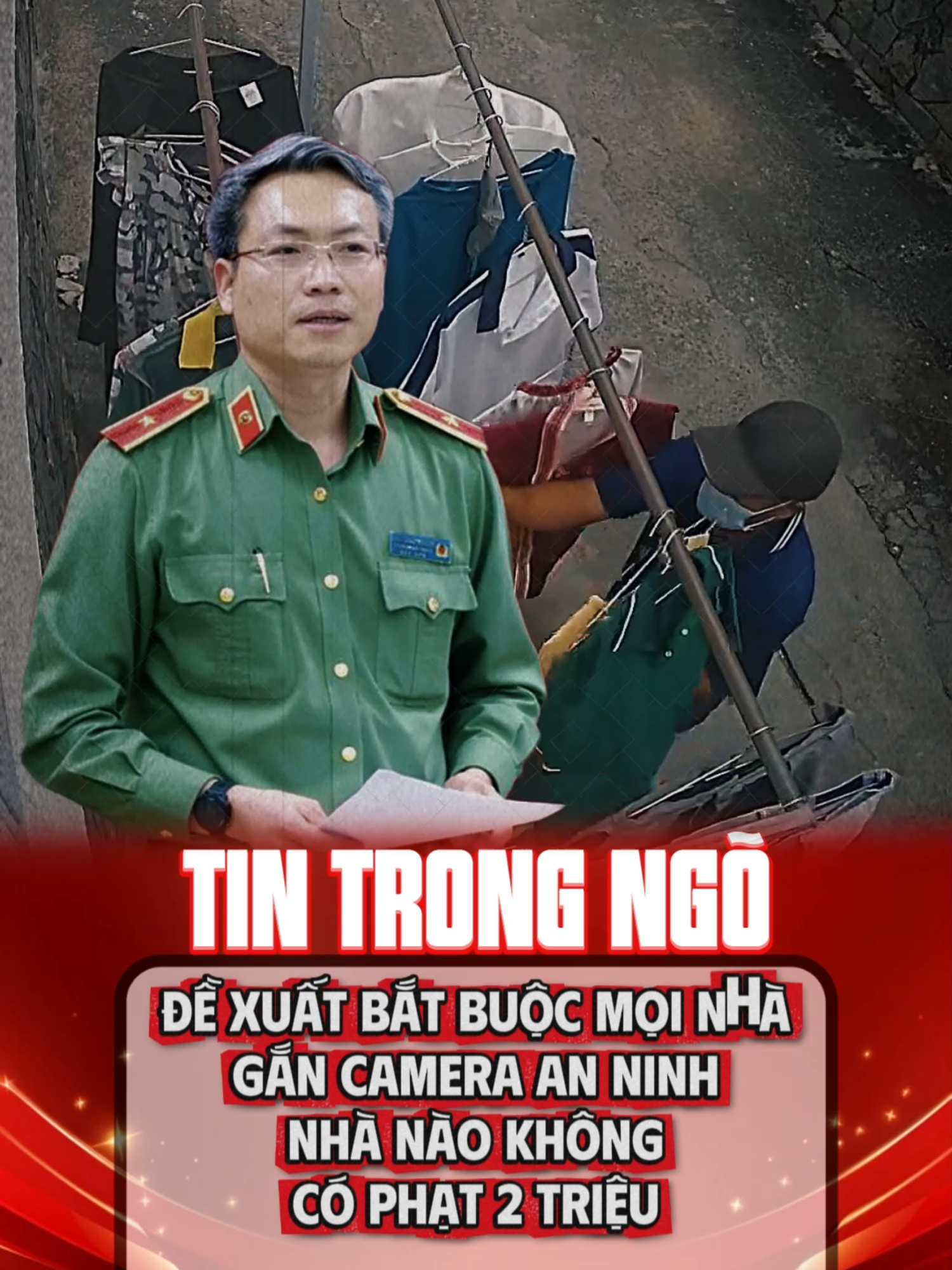 Nhà nào không có cam, ph:ạt 2 củ #tintuc #tintucmoinhat #tintuchomnay #tintucnong #60s #fyp