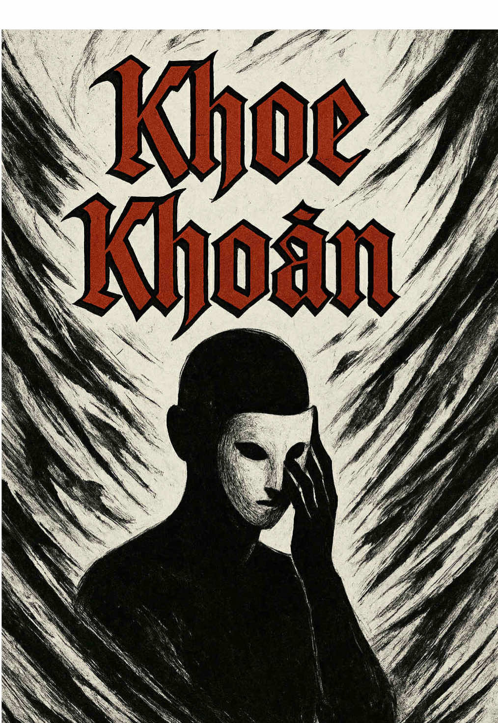 Khoe khoan