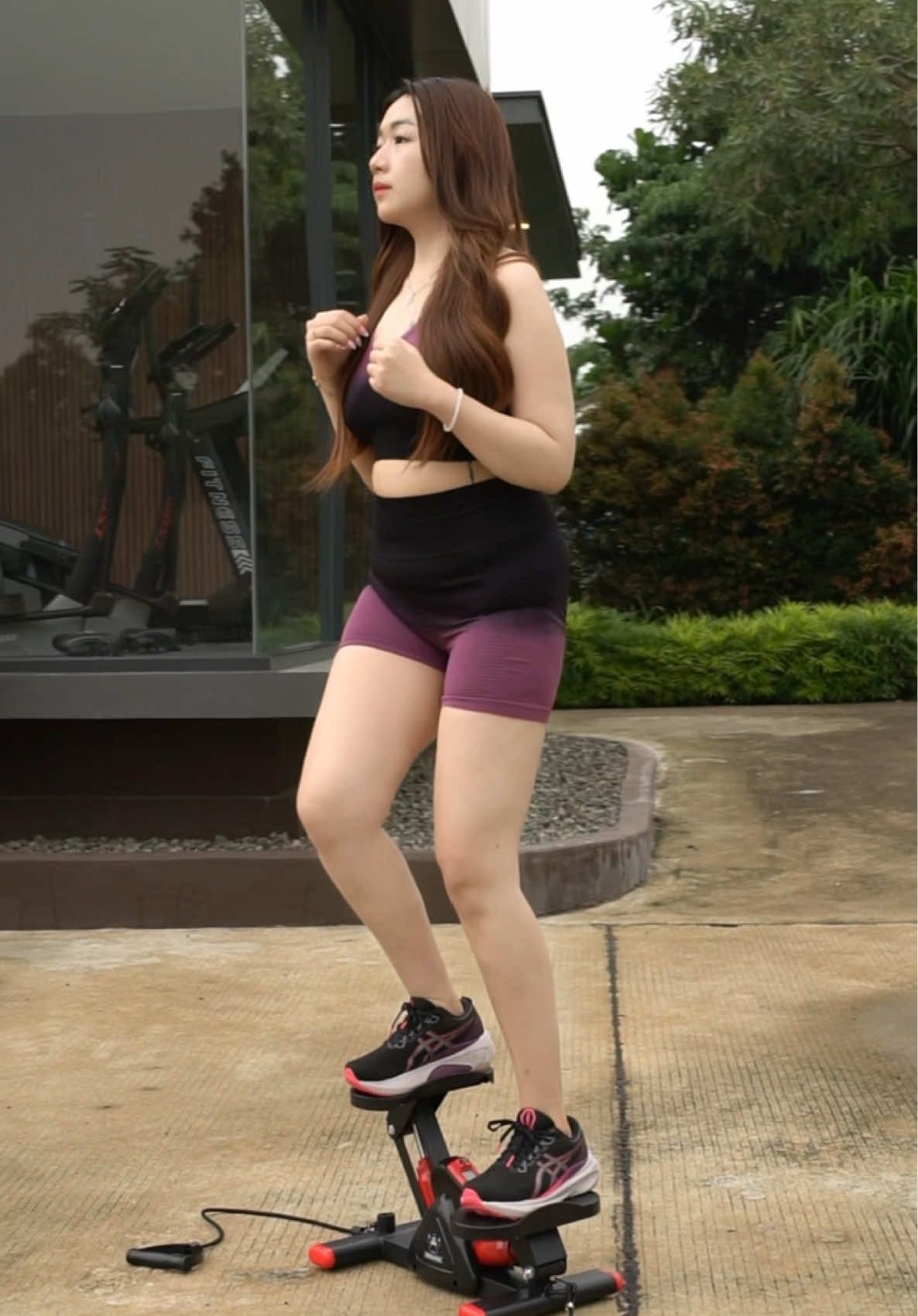 Ayo lebih sehat & mencintai diri sendiri 🫶🏻