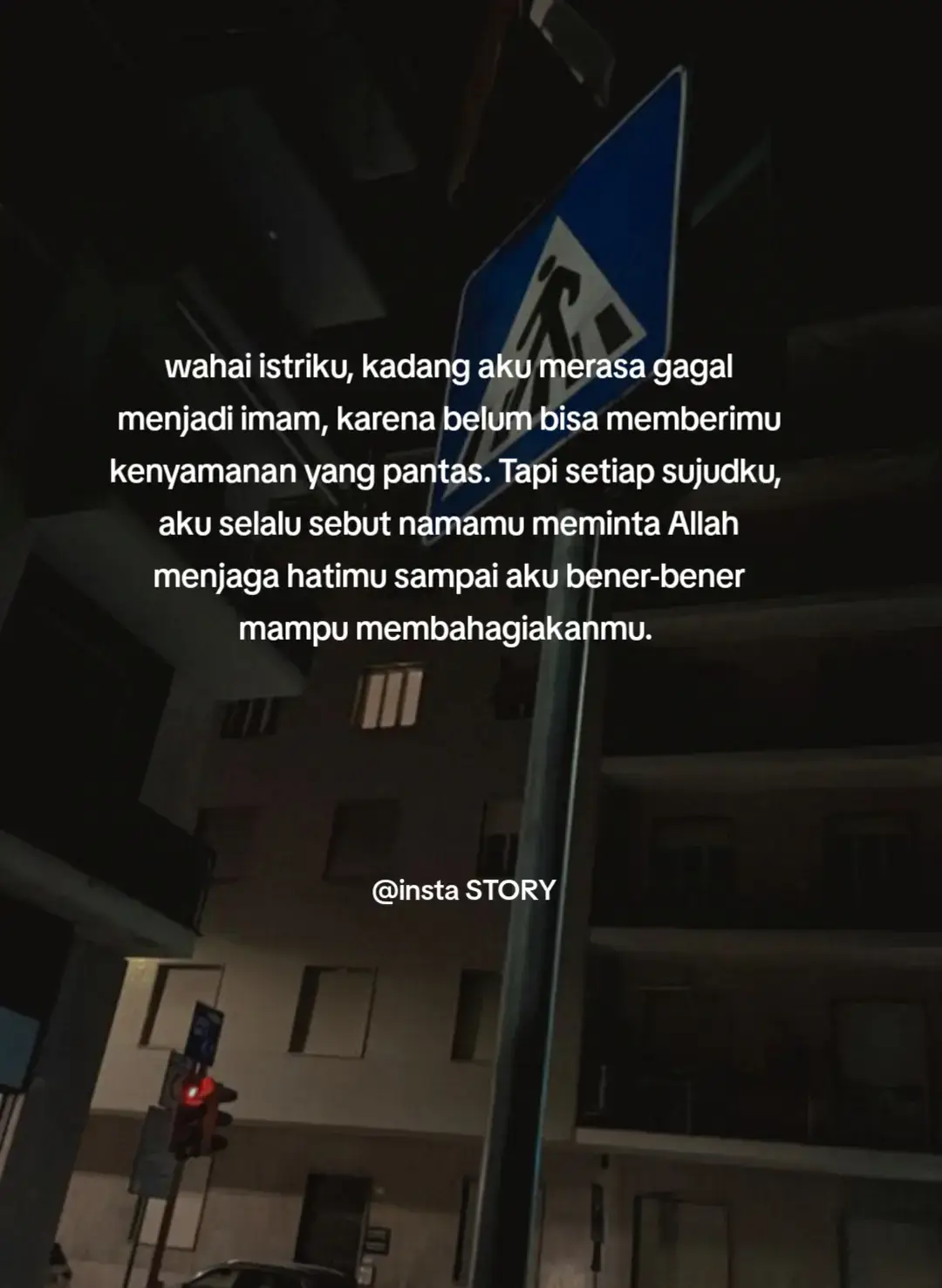 ya Allah, kuatkan setiap suami yang sedang menahan lelah, cukupkan setiap rumah yang sedang berjuang, dan jadikan aku suami yang mampu membahagiakan dengan harta yang halal serta cinta dan kesungguhan. Aamiin#Quotes #suamiistri #rumahtangga #memintakepadaallah #pyf 