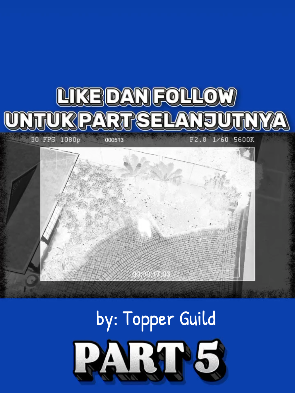 Bagian 4| KAMUFLASE EKSTREM |Part 5#petakumpet #hiburantiktok 