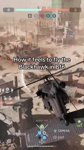#battlefield #battlefield6 #blackhawk #militaryhistory #militarymemes 