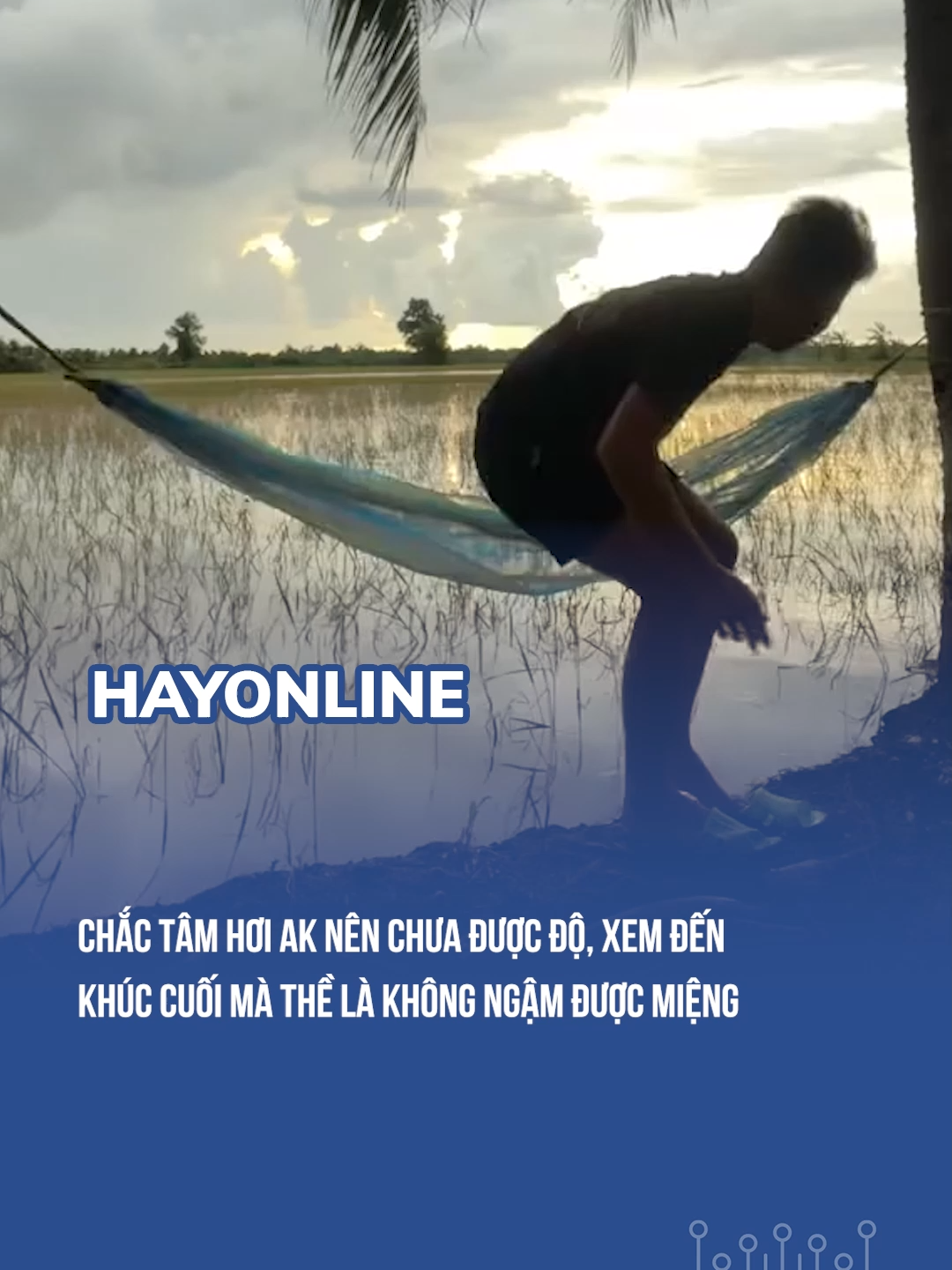 Chắc tâm hơi ak nên chưa được độ, xem đến khúc cuối mà thề là không ngậm được miệng #blogtamsu #LearnOnTikTok #xuhuongtiktok #eyeplusmedia #AKTCĐ #hayonline