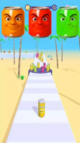 Juice Run #shorts #games #juicerun #viral 