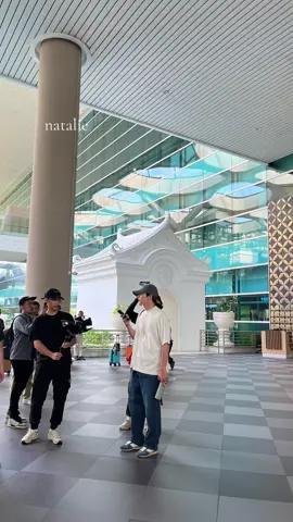 maap tremor dikit ayangg🥴❤️#yogyakarta #jichangwook #jichangwookoppa #jichangwookfans #fyp 