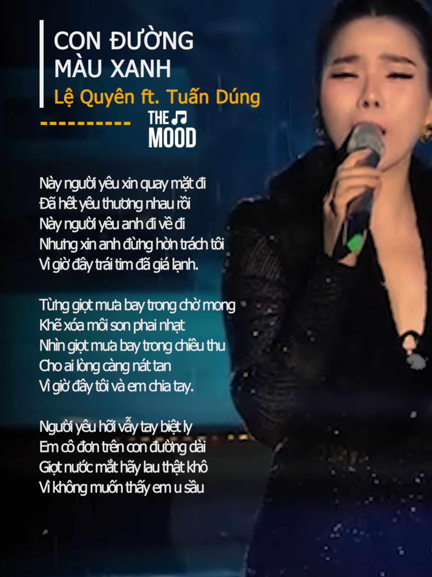 Này người yêu xin quay mặt đi... #namviet #nhacbuon #nhachaymoingay #nhactamtrang