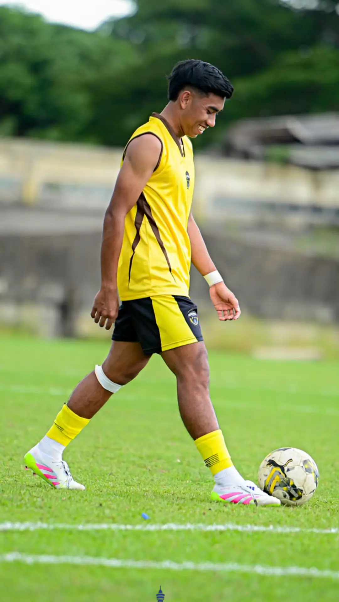 @KUANTAN CITY FC 