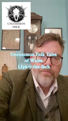 Uncommon Folk Tales of Wales: Llyn-y-fan-fach #Folklore #folktales #stories #Wales #llynyfanfach 