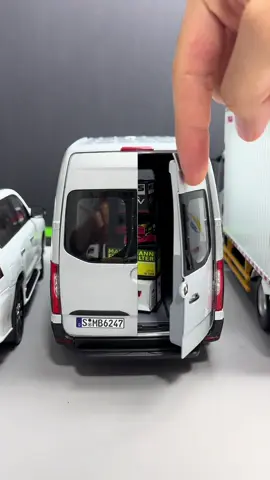 Commercial Vehicles #car #cars #diecast #viralvideo #fypage 