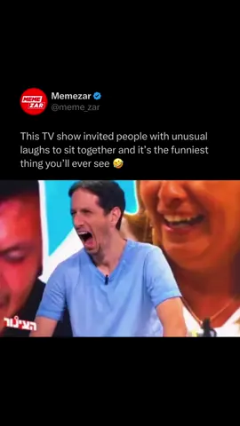 🤣🤣 Laughter is a natural human response that often arises from joy, surprise, or social connection. It triggers physical reactions like muscle contractions, changes in breathing, and the release of endorphins, which contribute to a feeling of well-being. Beyond being a personal reaction, laughter plays a powerful social role. It helps strengthen bonds, ease tension, and build trust within groups. Whether spontaneous or shared, it’s one of the simplest ways humans connect and communicate emotions. Like this content? Follow us for more @memezar ❤️  #memezar 